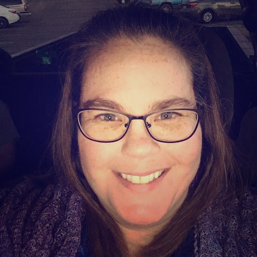 Meet your Posher, Karlynne